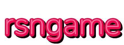 rsngame — logo kanal