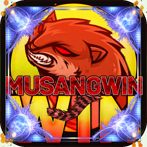 musangwin — mitra unggulan